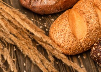 Você realmente conhece o trigo? Descubra agora por que esse grão é a base da sua alimentação