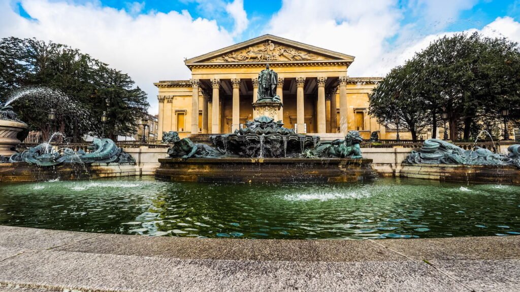 Universidade de Bristol