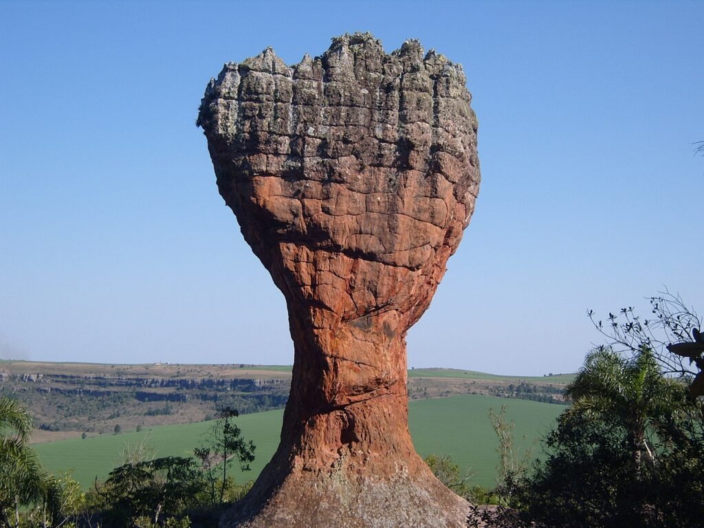 Parque Estadual de Vila Velha