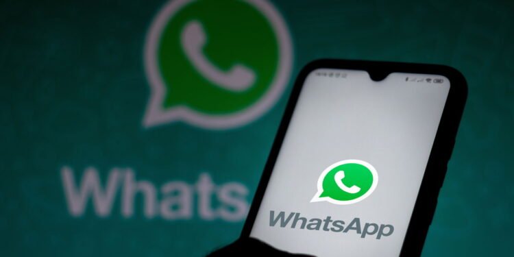 Whatsapp está presente na vida de milhões de brasileiros - depositphotos.com / rafapress