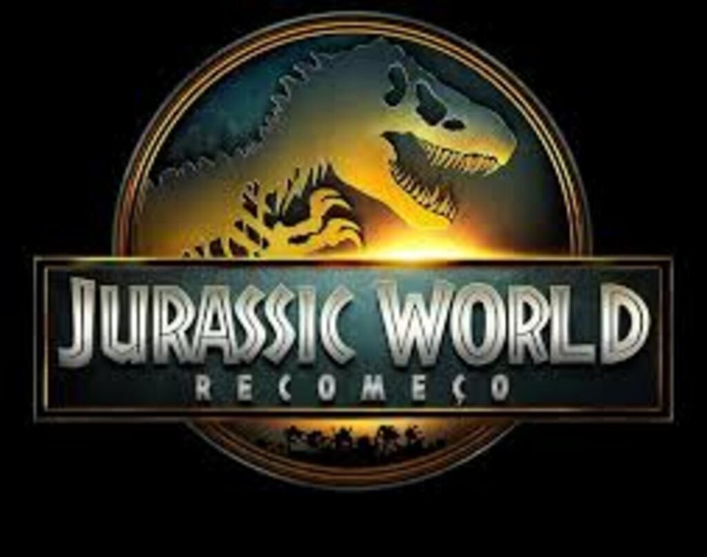 Jurassic World: Recomeço