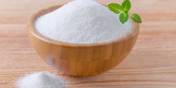 Xilitol, adoçante