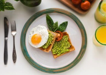 Como transformar seu café da manhã com opções saborosas e saudáveis que você nunca imaginou