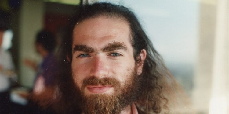 Matemático Grigori Perelman - Wikimedia Commons/George Bergman