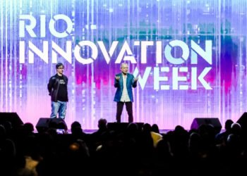Rio Innovation Week