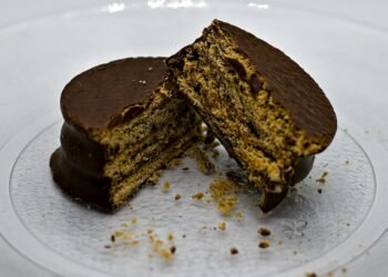 Qual é o segredo para fazer um delicioso alfajor caseiro?