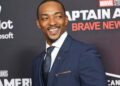 Anthony Mackie expõe segredo das filmagens e aumenta o mistério sobre Vingadores: Doomsday