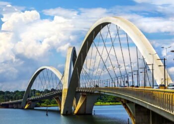 Brasília é obra-prima mundial — e o mundo reconheceu isso