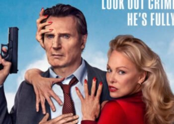 Corra que a polícia vem aí