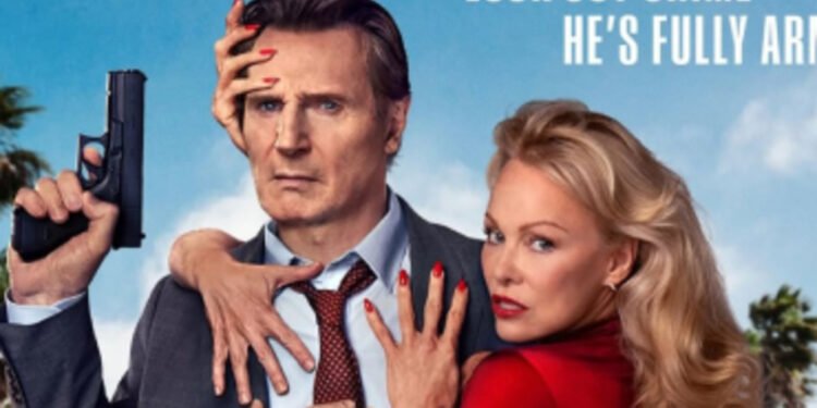 Corra que a polícia vem aí