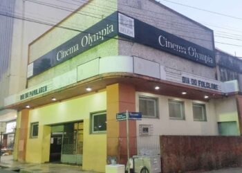 Conheça um pouco mais do cinema mais antigo e ainda ativo no Brasil