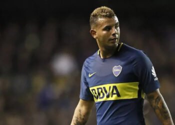 Edwin Cardona