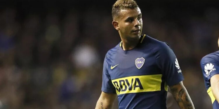 Edwin Cardona
