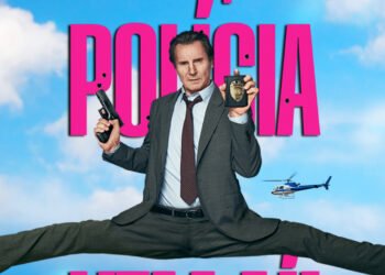 O remake de “Corra que a Polícia Vem Aí” vai mudar tudo que você pensava sobre comédia