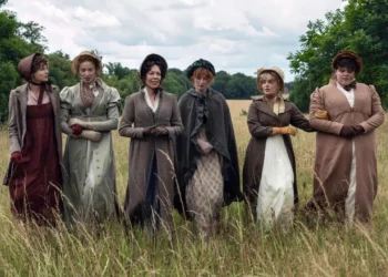 Orgulho e Preconceito