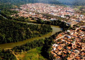 Parauapebas: O polo minerador do Brasil