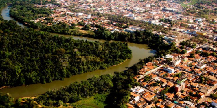 Parauapebas se destaca no cenário nacional quando o assunto é extração de recursos minerais - Divulgação/Prefeitura de Petrópolis