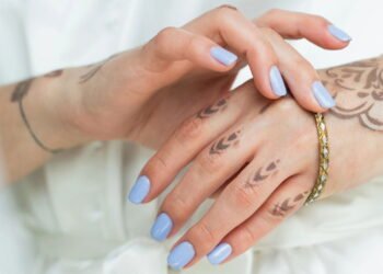 Por que a tatuagem de henna pode ser uma boa opção?