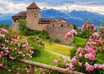 Liechtenstein