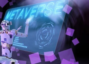 Entenda o que é o metaverso