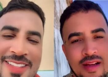 Encantador de idosas