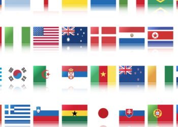 Saiba qual país estrangeiro mais ama o Brasil