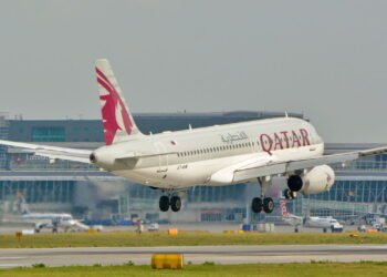 Descubra qual a melhor empresa aérea de 2024