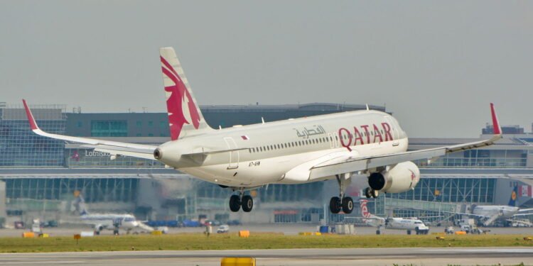 Qatar Airways lidera o ranking de melhor empresa aérea de 2024 - depositphotos.com / mysterious