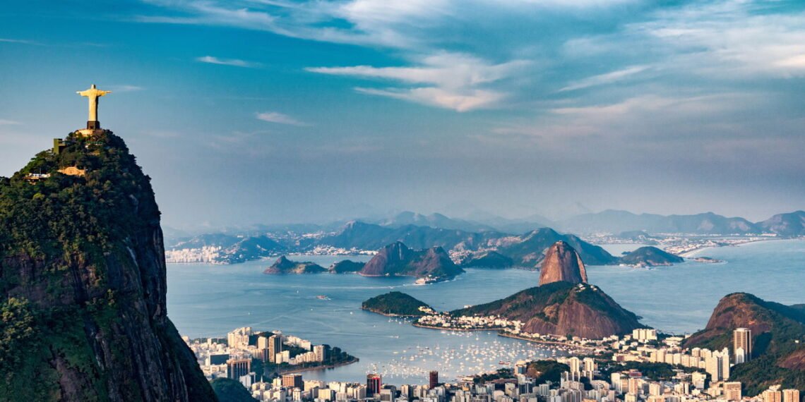 História das capitais do Brasil e seus apelidos - Correio Braziliense ...