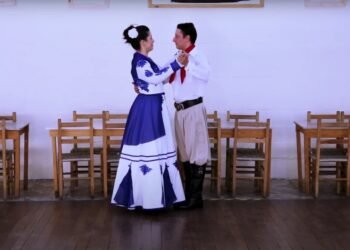 Você sabia que existe um tango brasileiro?