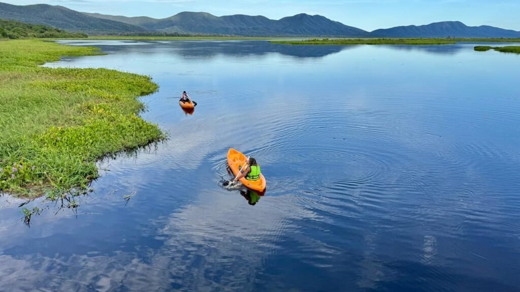 Corumbá no Mato Grosso do Sul