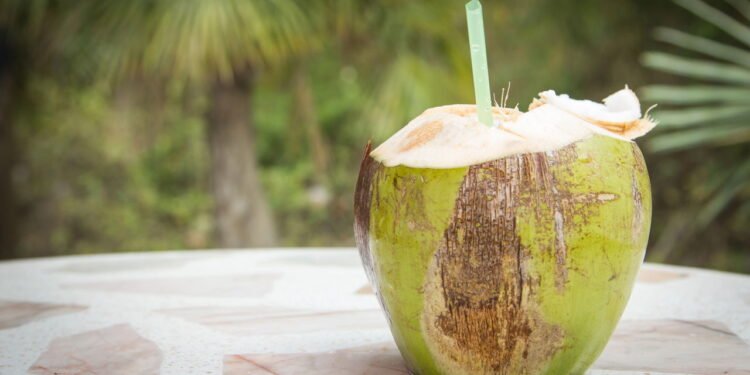 Bebida refrescante, gostosa e saudável - depositphotos.com / tiverylucky