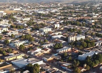 Águas Lindas de Goiás