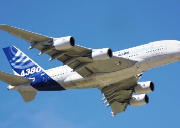 Airbus A380
