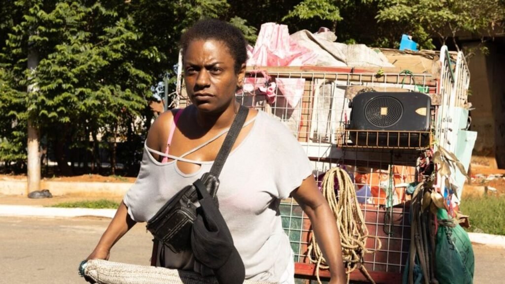 'A Melhor Mãe do Mundo', de Ana Muylaert