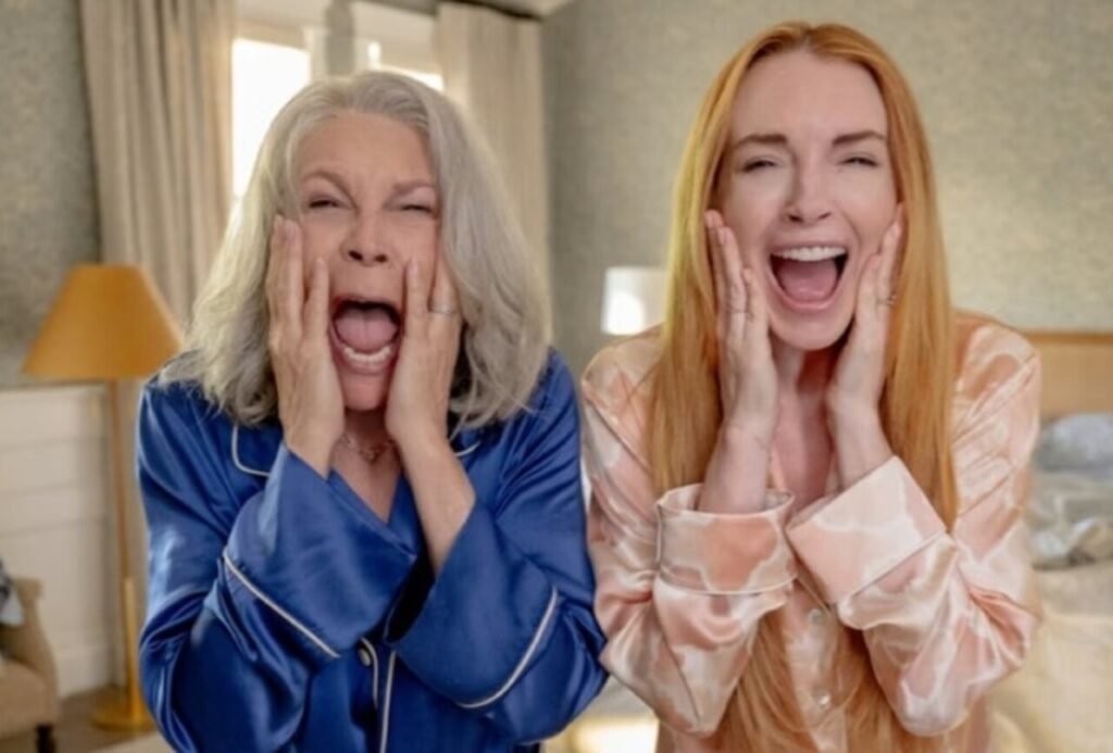 "Uma Sexta-feira Mais Louca Ainda", filme