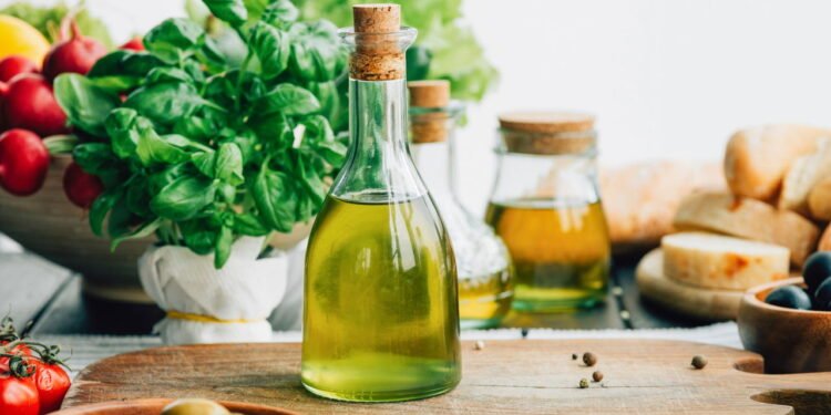 Azeite de oliva