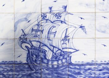 Azulejos portugueses