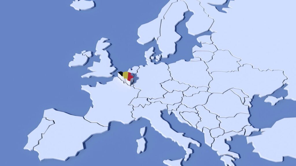 Bélgica