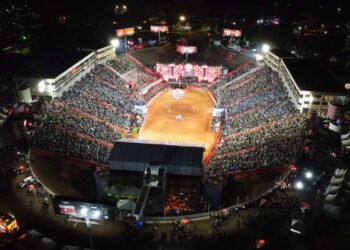 Saiba o que levou a Festa do Peão de Barretos se tornar a maior da América Latina