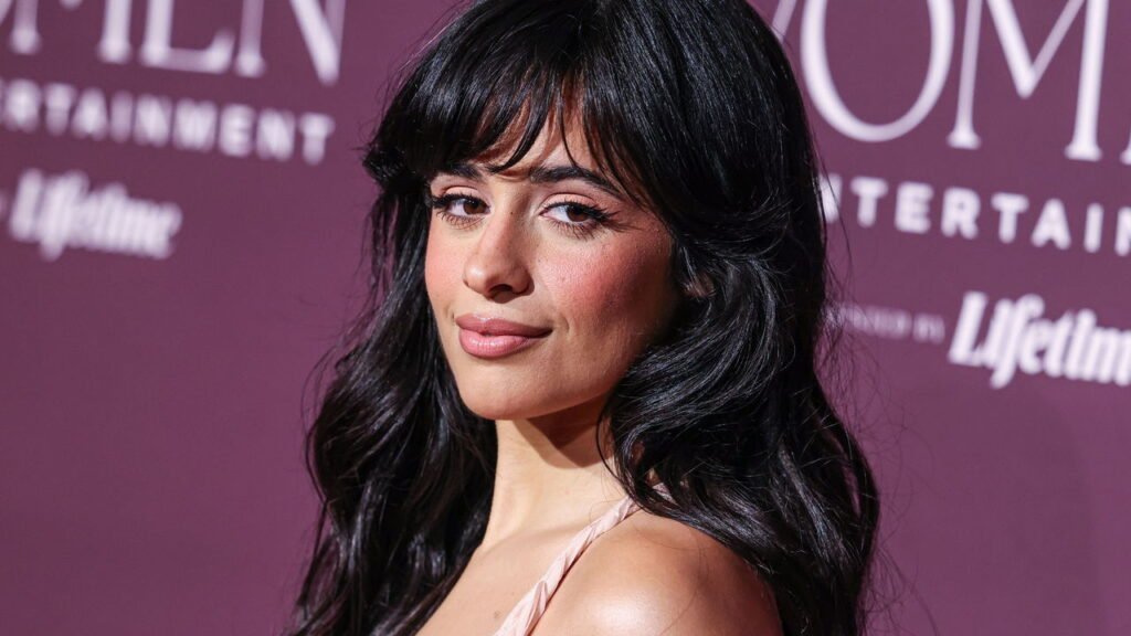 Camila Cabello