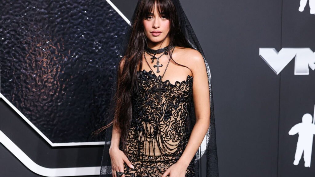 Camila Cabello