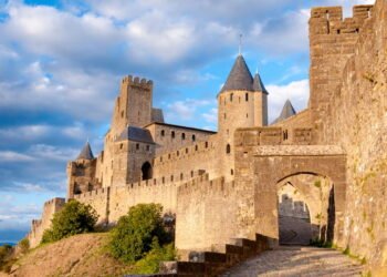 Cité de Carcassone