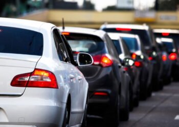 Carros usados potentes no Brasil: Opções e vantagens