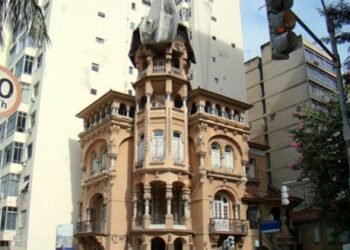Castelinho do Flamengo