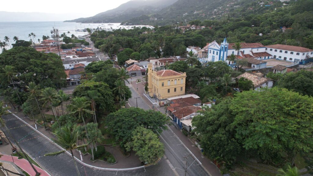 Ilhabela