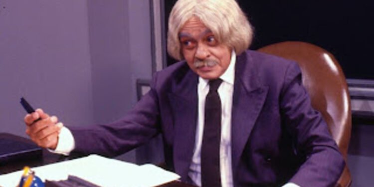 Escolinha do Professor Raimundo fez grande sucesso - Reprodução/Globo