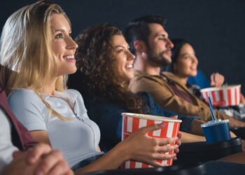 Luz, câmera… promoção! Semana do Cinema traz ingressos por apenas R$ 10