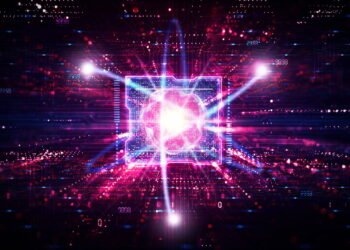 Computação quântica