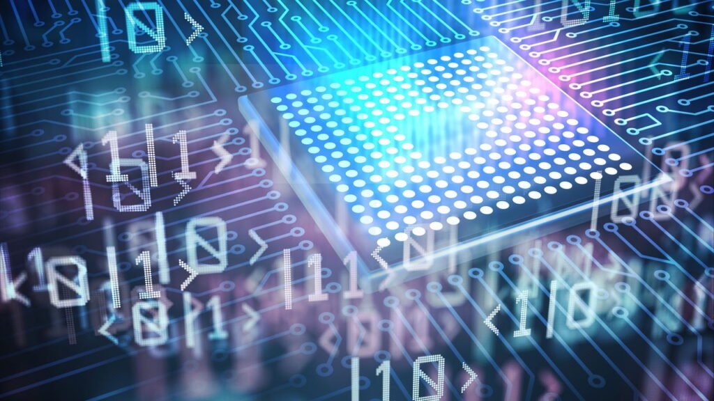 Computação quântica